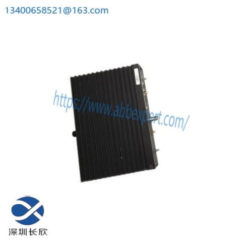 Triconex RO3451 Relay Output Module, Advanced Control Solution