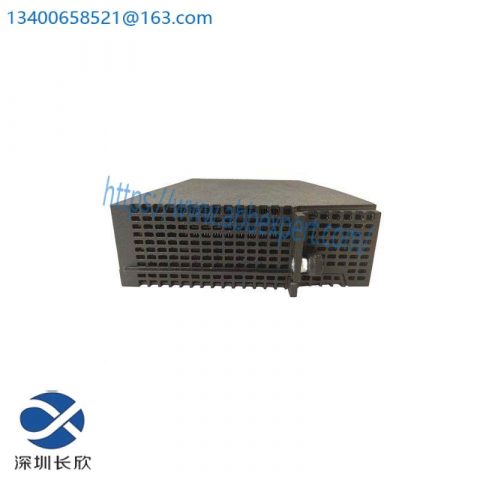 TRICONEX TCM4355X Communication Module - High-Speed Data Transfer for Enhanced Industrial Automation