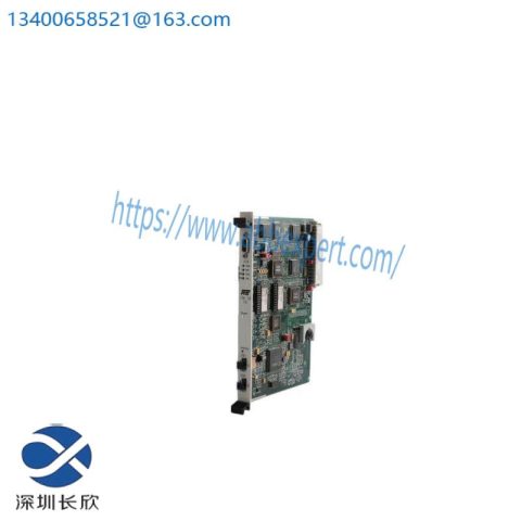 TRSY CM-10FO - Optical Fiber Controller with Advanced Processing Technology