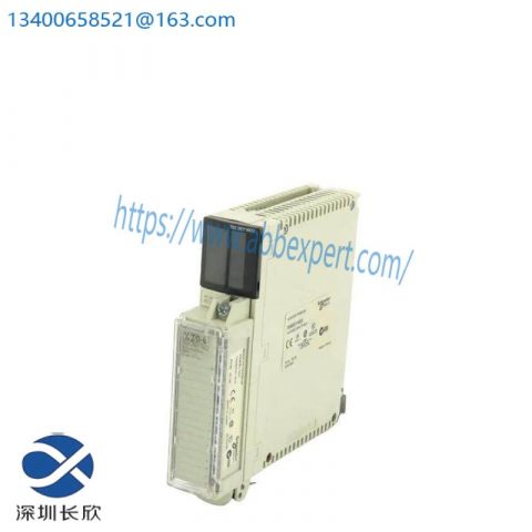 Schneider Modicon TSXDEY16D2 - Advanced Discrete Input Module