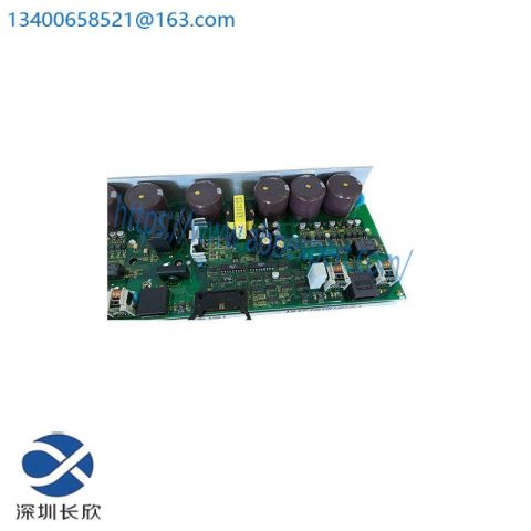 GE TVM-1-D D53154-R05: A Precision Speedtronics Circuit Board