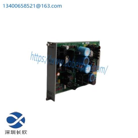 UNIOP 33A BKDC16-T: Advanced Industrial Control Module