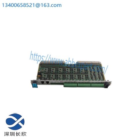 VIBRO METER VM600 MPC4 200-510-076-114 Protection Card - Precision & Durability for Industrial Applications