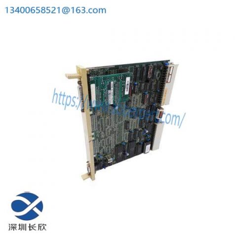 VIPA 7641 - Advanced PC Board for Industrial Automation