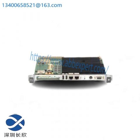 GE VME7671 - VME7671-42000A 605-064676-005 Single Board Computer