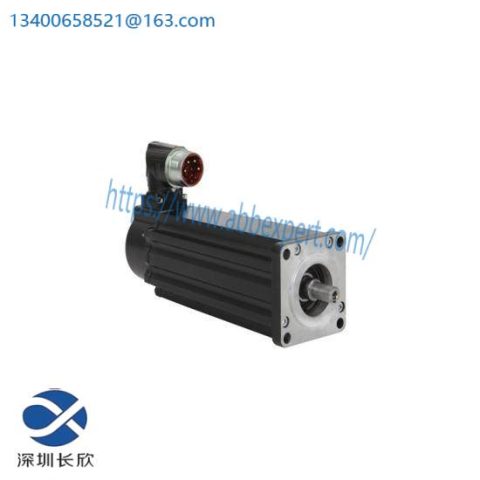 Yaskawa VPL-B1306C-CJ12AA Servo Motor