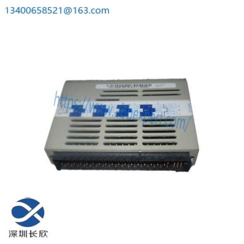 Westinghouse 1C31116G02 Analog Input Module - Precision Control, Industrial Automation Excellence