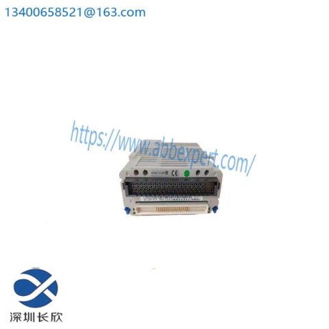WESTINGHOUSE 1C31232G02 Single-Ended E-MOD Control Module