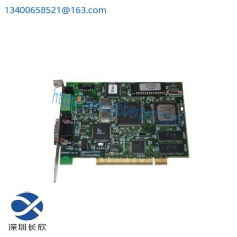 Woodhead APPPS7PCI - New Industrial Control Module