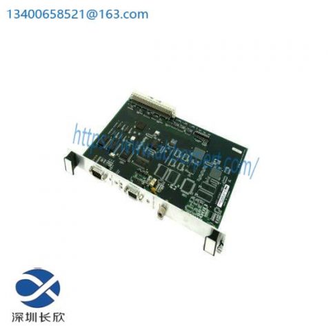 Woodhead SST-PFB3-VME PB3-VME-1 / PB3-VME-2 Interface Card - Industrial Control Module