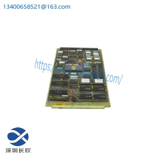 woodward_5464-441_control_board.jpg Woodward 5464-441 CONTROL BOARD