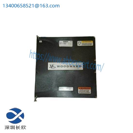 woodward_5466-256_micronet_module_field_termination_discrete_i_o.jpg Woodward 5466-256: Industrial Control System Micronet Module for Field Termination, High-Performance Discrete I/O