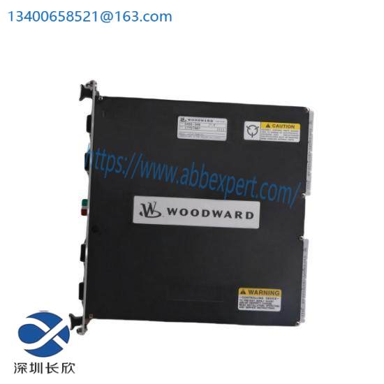 woodward_5466-3484.jpg WOODWARD 5466-3484 PLC Circuit Board