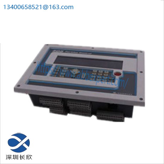 woodward_9905-792_digital_speed_control.png WOODWARD 9905-792 Industrial Digital Speed Control Module