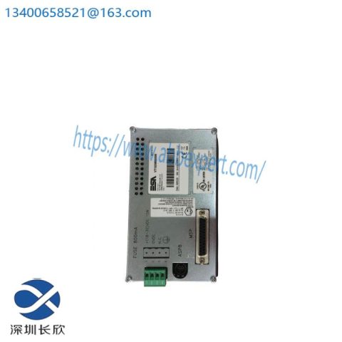 XP Power F7A4K6G2 A1A0100275 High-Performance Power Supply