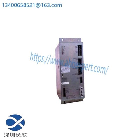 Yaskawa CPS-520F2 Power Supply Unit, Advanced Industrial Control Solution