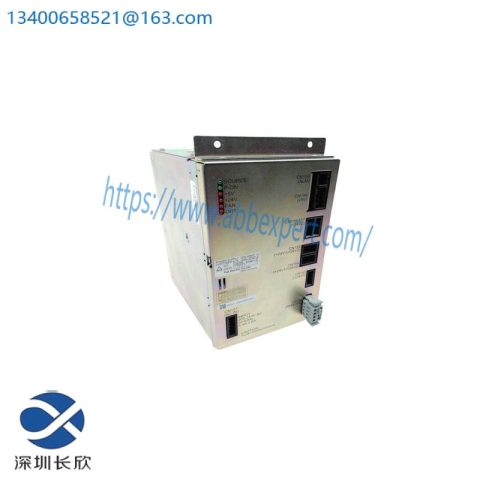 Yaskawa DX200 CPS-520F2 JZNC-YPS21-E Power Supply, Industrial Control Power Supply Solution