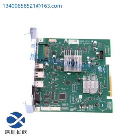Yaskawa DX200 JANCD-YCP21-E Circuit Board: Advanced Control Module for Industrial Automation