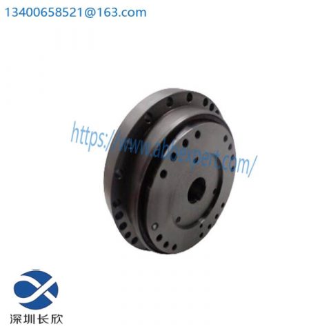 Yaskawa HW0380393-B Robot Speed Reducer, Precision Motion Control Solutions