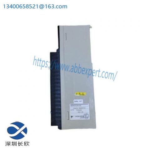 YASKAWA JAMSC-B2507AV: Advanced Programmable Logic Controller Module