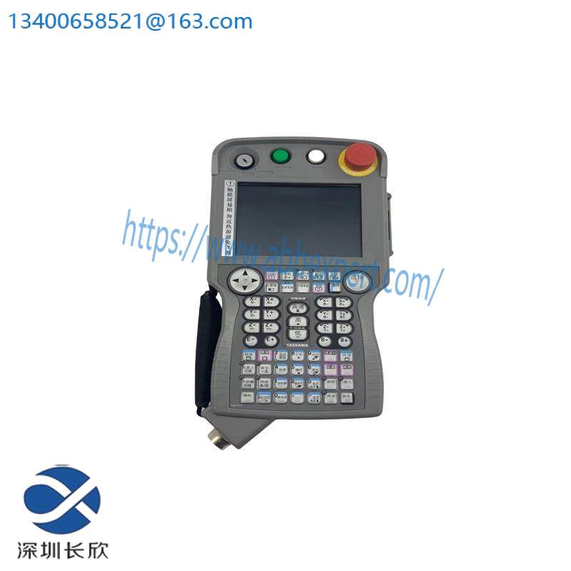 yaskawa_jzrcr-ypu55-1_dx200_power_connection_unit.jpg Yaskawa JZRCR-YPU55-1 DX200 Power Connection Unit - Advanced Automation Solution