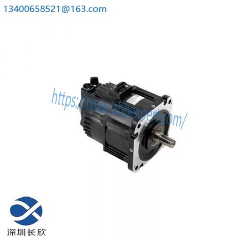 Yaskawa SGM7G-30APK-YR11: Precision AC Servo Motor for Industrial Automation
