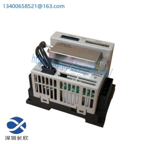 Yaskawa SRDA-SDA71A01A-1 Amplifier: Precision Control for DX200 Systems