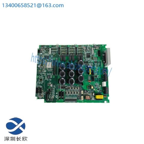 Yaskawa YRC100 CSRB-CBB01AA Micro Controller Base Unit PCB Assembly
