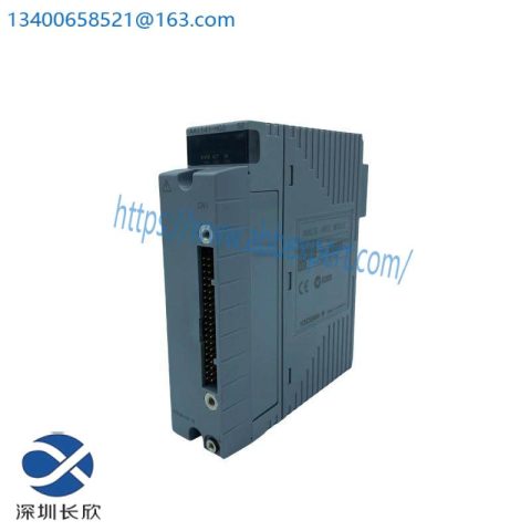 Yokogawa AAI141-H03 Analog Input Module: Safe, Reliable & High-Performance