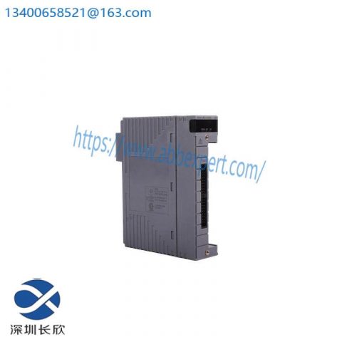 Yokogawa AAI143-H50 Analog Input Module for Safety-Critical Applications