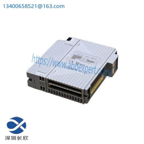 YOKOGAWA AAI143-S00 A4S00 Analog I/O Module