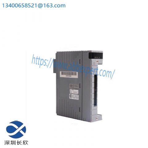 Yokogawa AAI835-H53 S3 Analog Input/Output Module - Precise Control for DCS Systems