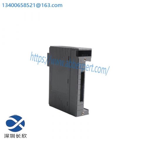 YOKOGAWA AAI841-H00 S1 Analog Input Module - Advanced Signal Processing for Industrial Control Systems