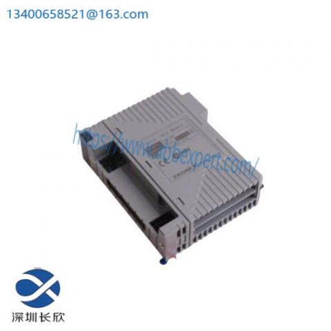 Yokogawa AAP135-S00: Advanced Analog Input Module for Industrial Control Systems