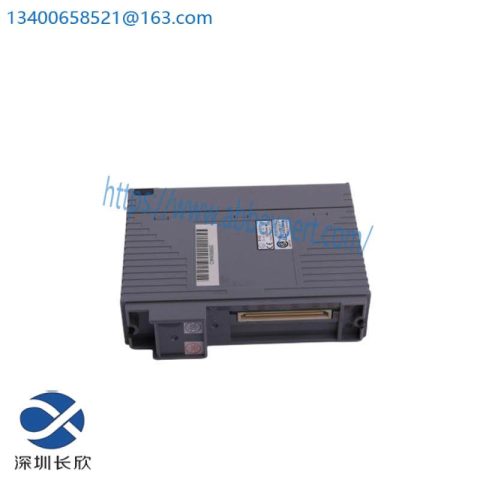 Yokogawa AAR145-S53 S1 Analog I/O Module: Precision Control for Industrial Automation