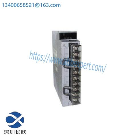 Yokogawa AAR181-S50 S2 RTD Input Module: Precision Temperature Sensing Solution