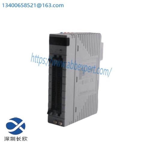 Yokogawa ADV561-P10 S1 Digital Output Module: Advanced Industrial Control Solution