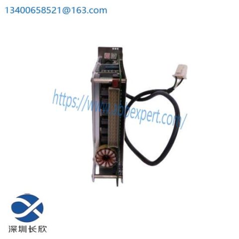 Yokogawa AKB336-M005 DCS Module - Advanced Control Solution