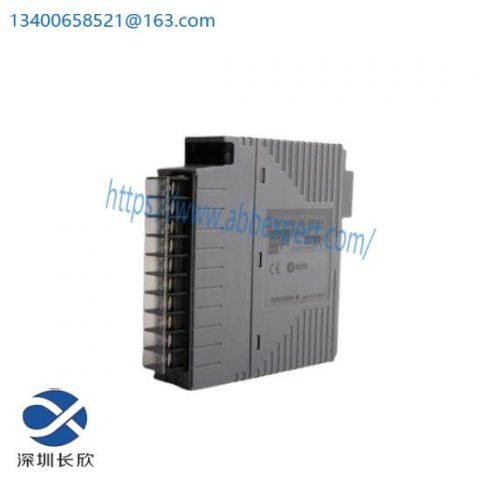 Yokogawa ALR121-S50 S1 Serial Communication Modules: Industrial Control Solutions