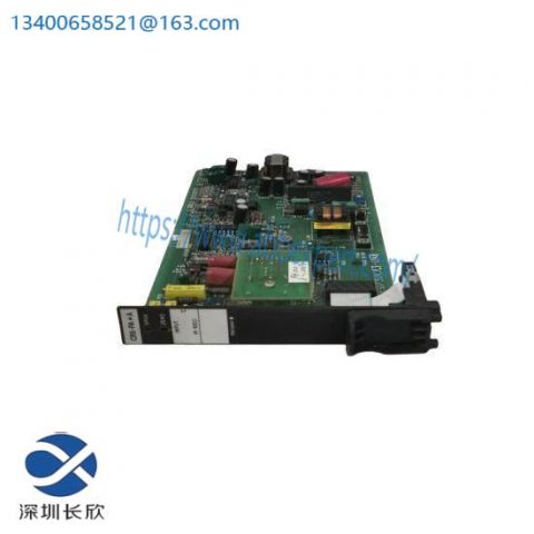 Yokogawa AS-E9730CA-03/CR5-PA*A Industrial Interface Module