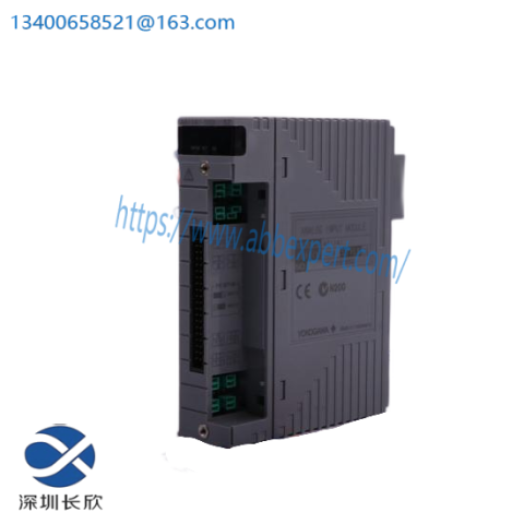 Yokogawa AXF200G-E2AL1L-BD21-41B, Specialized Control Module, Precision Automation