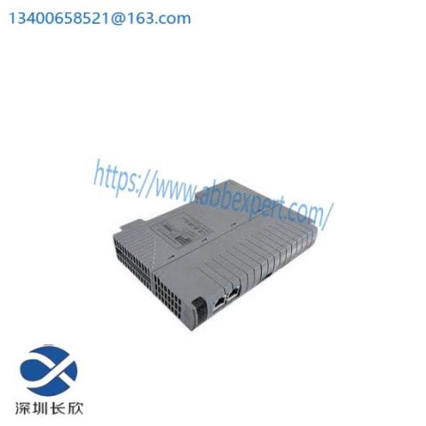 Yokogawa CP461-50-S2 Processor Module: Advanced Control Solution for Industrial Automation