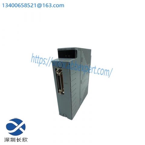 YOKOGAWA EC401-50 S3 ESB Bus Coupler Module