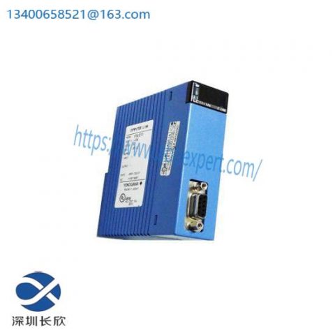 Yokogawa AS-E9730CA-03/CR5-PA* Automation Module for Advanced Process Control, 200 characters or less