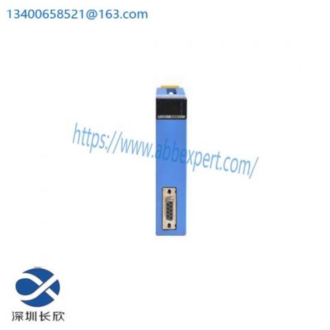 Yokogawa F3LC11-OZ Industrial Computer Link Module - High Speed Automation Solution