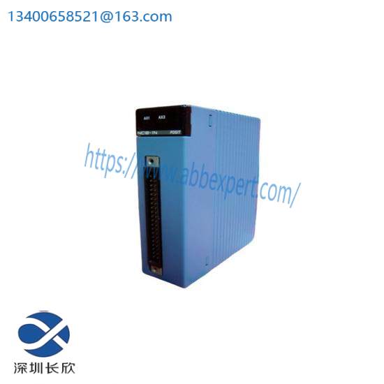 yokogawa_f3nc12-1n_positioning_module.jpg Yokogawa F3NC12-1N Precision Positioning Module for Industrial Automation