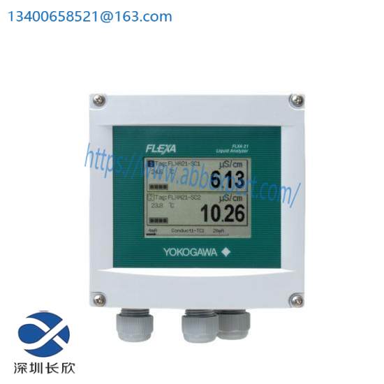 yokogawa_flxa21_dpdabc1nnanlannnu.jpg Yokogawa FLXA21 DPDABC1NNANLANNNU Industrial Control System