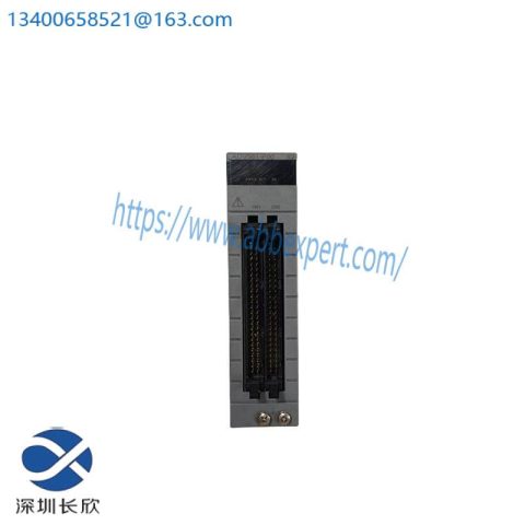 Yokogawa NFDV561-P01: High-Performance Digital Output Module, 64-channel, 24V DC, Isolated