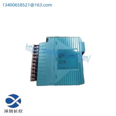 Yokogawa NFLR121-S51 Ethernet Communication Module - Reliable Industrial Network Solution