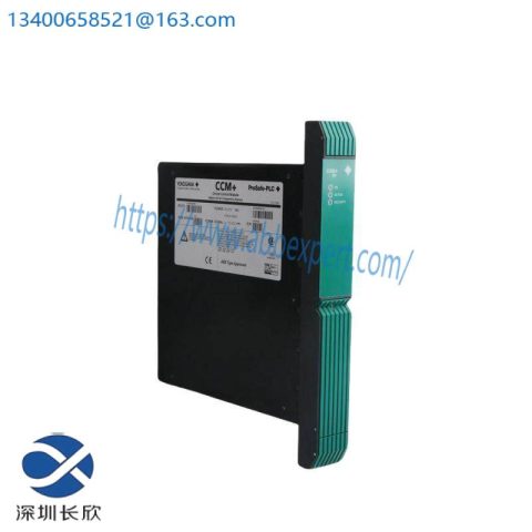Yokogawa PSCCM24AAN ProSafe PLC Critical Control Module